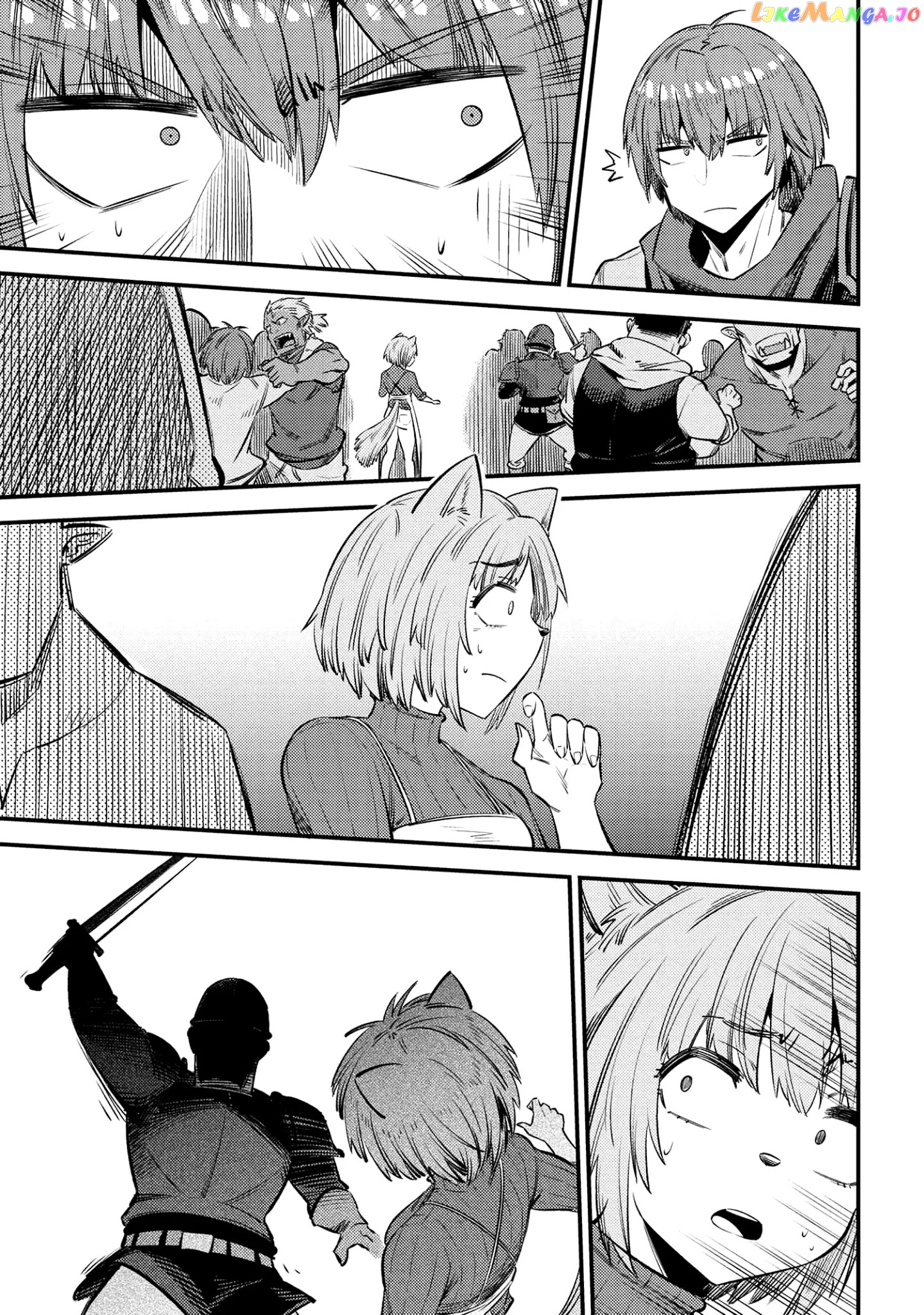 Redo Of Healer, Chapter 27.2 image 22